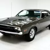 3 Owners/Broadcast Sheet/Fresh 440ci V8/NM A833 Manual/Super Track Pack/Dana 60