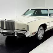 3 Owners/Garage Kept/400ci V8/A727 Auto/Known History/Pillowtop Seating