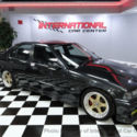 3 Series BMW 320i E36 Sedan JDM Right Hand Drive Only 40k Miles M3 Aero Pkg Must