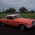 3 Speed on the Tree (column), Overdrive, 259 V8