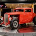 3-Window Coupe! Ford 392ci Stroker V8, C4 Automatic, PW, PB, 4-Wheel Disc, Posi