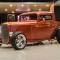 3-Window Coupe! LS1 V8, TH350 Automatic, Wilwood 4-Wheel Disc, Heidts Suspension