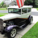 30 Ford Tudor Sedan Street Rod/Hot rod