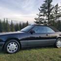 300 ce convertible