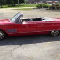 300 Convertible in excellent original condition.