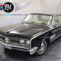 300 Sedan CLASSIC!!! Low Miles 4 dr Unspecified Gasoline 383 CU IN  B V8 Black