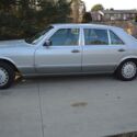 300 SEL