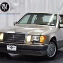 300 Series 4dr Sedan 300E Automatic 300 Series Automatic Gasoline 2.8L STRAIGHT