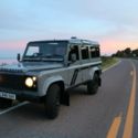 300 TDi. Burgundy Leather. Clean Title- In Florida now! - No Reserve