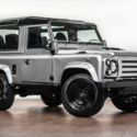 300 TDI Turbo Diesel RECENTLY RESTORED FULL GALVANIZED CHASSIS 7-Seater Wagon