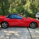 300-ZX CONVERTIBLE--A CLASSIC COLLECTIBLE SPORTS COUPE IN  AUTO SHOW CONDITION!