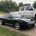 3000 Gt.. Fast great gas mileage prestine condition..