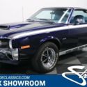 3,000 MILES ON RESTO! #&#039;S MATCH 360 V8, T10, GO-PACKGE, ORIG DOCS & RESTO PHOTOS