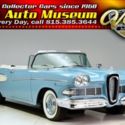 $300,000 restoration!