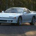 3000GT VR-4 TWIN TURBO / LIKE NEW / RED INTERIOR / MANUAL