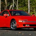 3000GT VR-4 TWIN TURBO / ONLY 75K MILES / VERY CLEAN / MANUAL