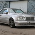 300CE-24 Mosselman Twin Turbo 5-Speed