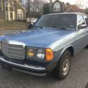 300D LOW ORIGINAL MILE SUPER CLEAN SURVIVOR WELL MAINTAINED GARAGED PRISTINE