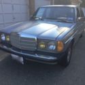 300D LOW ORIGINAL MILES ONE OWNER WELL MAINTAINED GARAGED EXCELLENT CONDITION