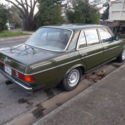 300d - MANUAL TRANSMISSION - 56K original miles