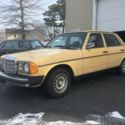 300D SUPER CLEAN SURVIVOR TWO OWNERS WELL MAINTAINED GARAGED