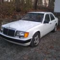 300e 101k original miles, great condition