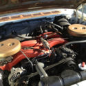 300G 413ci Crossram