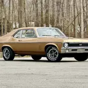 300HP SURVIVOR MUST SEE 1 OWNER 59k MILES 300HP CHEVY