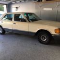300SD GREAT CONDITION!! NO RESERVE AUCTION! HIGHEST BIDDER WINS HER!!