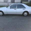 300SE SOUTHERN CALIFORNIA GARAGE KEPT CORROSION FREE PRINCESS! GORGEOUS IN & OUT