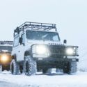 300tdi LHD Land Rover Defender 90 - Italian Import with Immaculate Chassis
