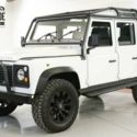 300Tdi Turbo Diesel 5 Speed Ext Roll Cage