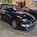 300ZX 19,000 1-Owner Miles from New!!...
