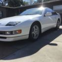 300ZX. 1991. LIKE NEW