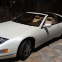 300ZX 1992 Nissan  2+2