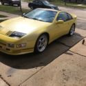 300zx 44k auto twin turbo cheetah world known