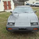 300ZX Classic,Sports car, Muscle car, 2+2,  Datsun, Nissan