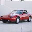 300zx GS Excellent 1 owner clean no accident history Florida NO RESERVE!