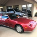 300zx nissan 1988