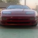 300zx TT 5 speed