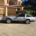 300ZX Turbo 50th Anniversary Edition