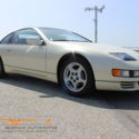 300ZX Twin Turbo 1owner, No Paintwork, No Curb Rash, New tires, Major Service!