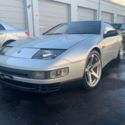 300ZX TWIN TURBO RIGHT HAND DRIVE 2 SEATER