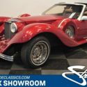 300ZX V6 Auto Classic Vintage Collector Classy Cruiser Red T-Top Silver Tan Mura