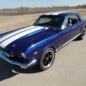 302 V-8 POWER FRONT-DISC POWER STEERING/BRAKES VINTAGE AIR SHOW PAINT FULL RESTO