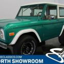 302 V8, 3 On The Tree Manual Trans, Great Colors, Ready for Anything! Cool 4X4!