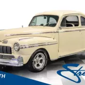 302 V8, Auto, A/C, Power Steering/Brakes, Front Disc, Comfortable Bucket Seat In