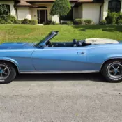 302 V8, Auto, A/C, PS, PB w/ Frt Disc, Everythig functions well