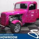 302 V8 C4 TRANS COLD R-134A A/C 4 LINK W/ COILOVERS NICE PAINT & INTERIOR