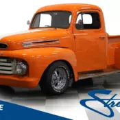 302ci Ford motor automatic air conditioning power steering & brakes